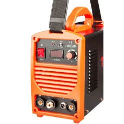 Puikkohitsauskone L180HP TIG Hitsauskoneet