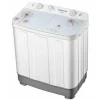 Pulsaattoripesukone WH367, 6,5kg*Manta Clearance