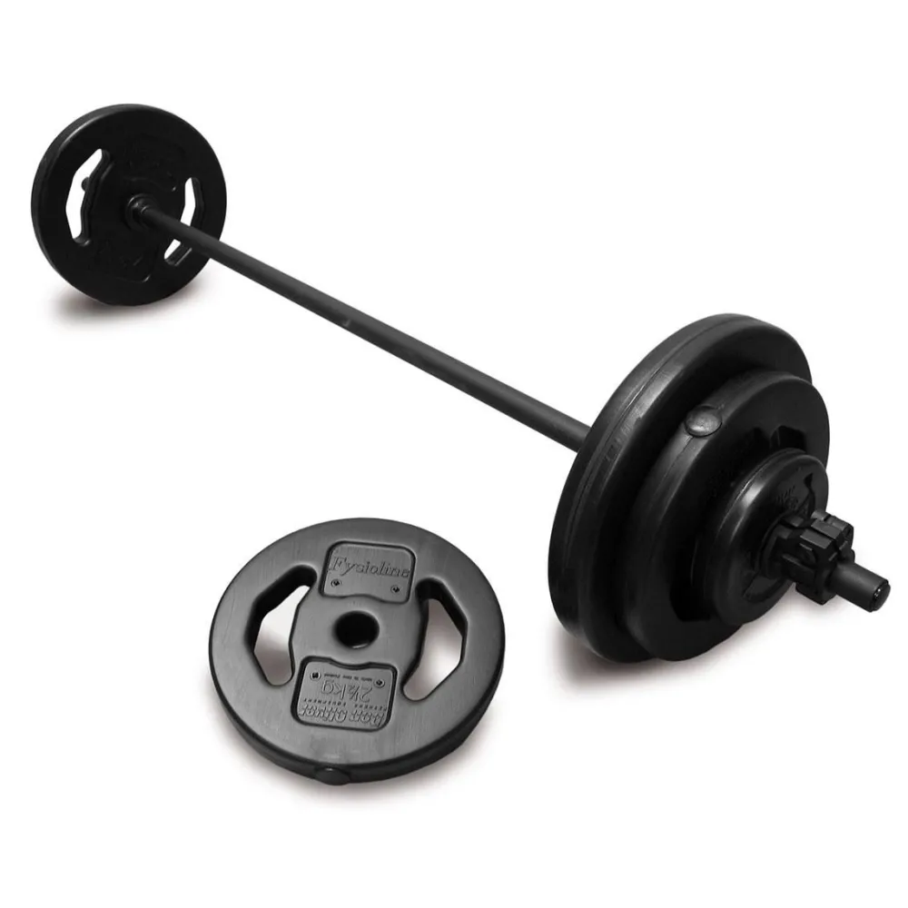 Online Pump-setti 20 kg Voimaharjoittelu
