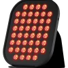Punavalolaite Red LED Pro*Lykke Outlet