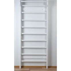 Puolapuut 195x80 cm eri värejä*Gymsport Online