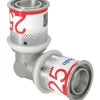 Puristuskulma S-Press Plus 25-25*Uponor Online