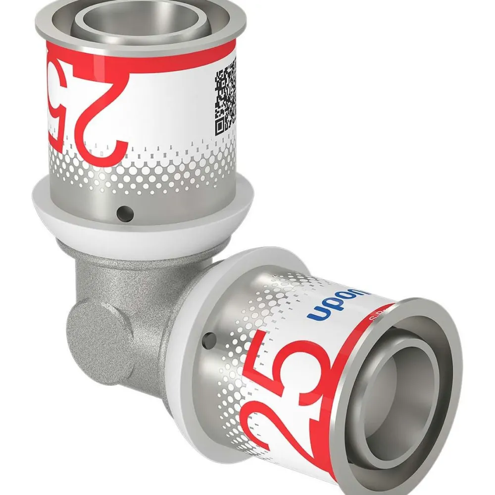Puristuskulma S-Press Plus 25-25*Uponor Online