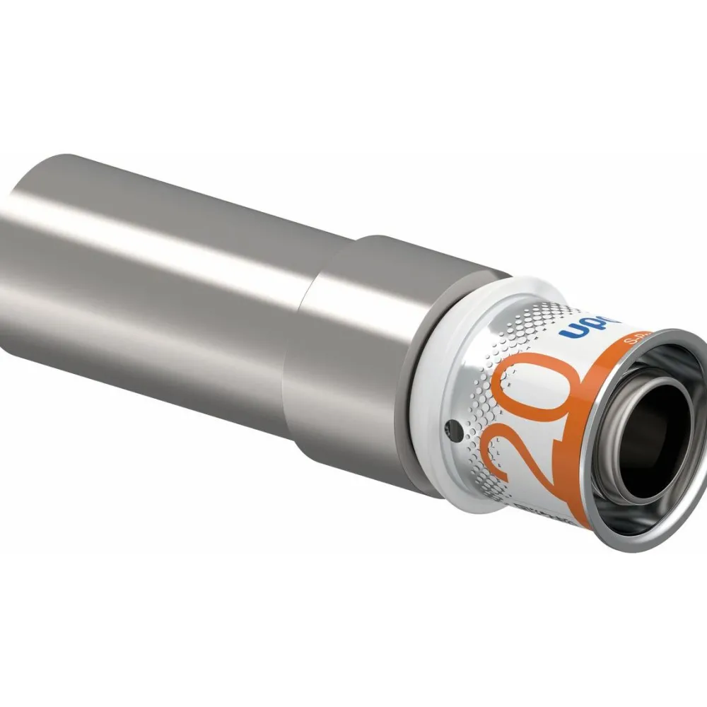 Puristusliitin S-Press Plus 20-22CU*Uponor Clearance