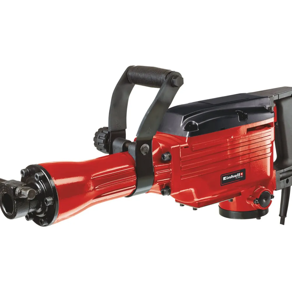 Purkuvasara TC-DH 43 SDS-Hex 30 mm 43 J*Einhell Online