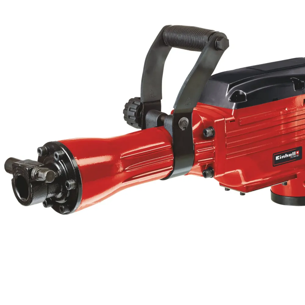 Purkuvasara TC-DH 43 SDS-Hex 30 mm 43 J*Einhell Online