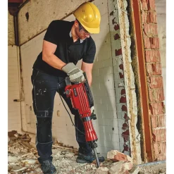 Purkuvasara TC-DH 43 SDS-Hex 30 mm 43 J*Einhell Online
