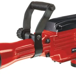 Purkuvasara TC-DH 43 SDS-Hex 30 mm 43 J*Einhell Online