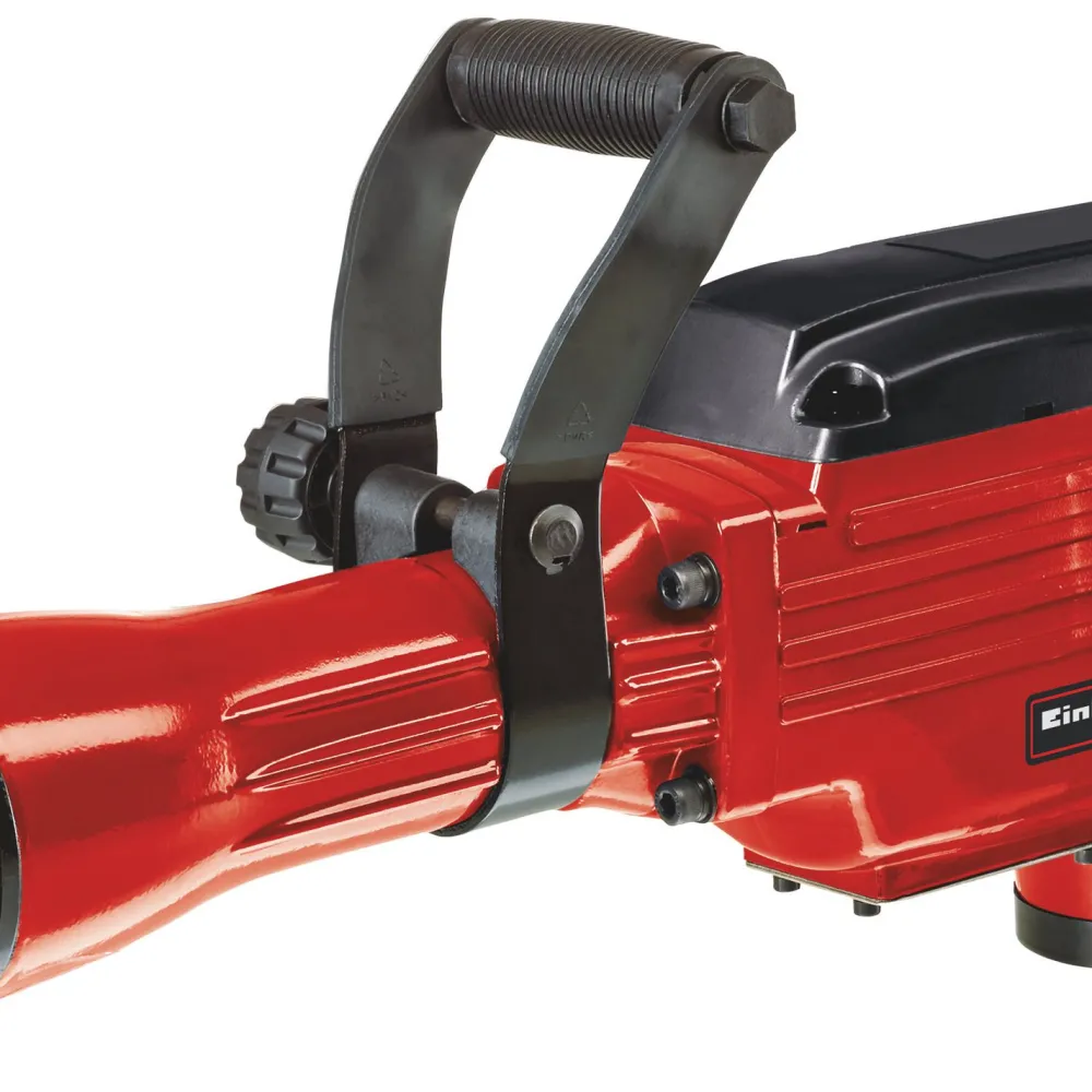 Purkuvasara TC-DH 43 SDS-Hex 30 mm 43 J*Einhell Online