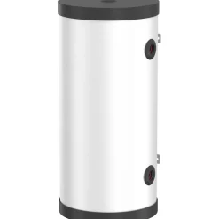 Puskurivaraaja Flextherm PS-H+ 50, teräs, 10bar*Flamco Discount