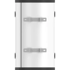 Puskurivaraaja Flextherm PS-H+ 50, teräs, 10bar*Flamco Discount