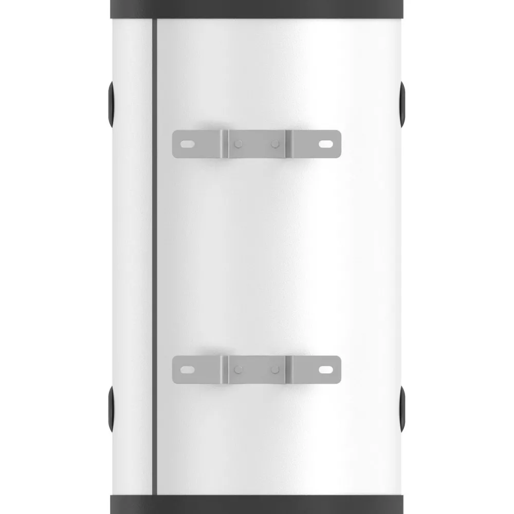 Clearance Puskurivaraaja Flextherm PS-H+ 100, teräs, 10bar Puskurivaraajat