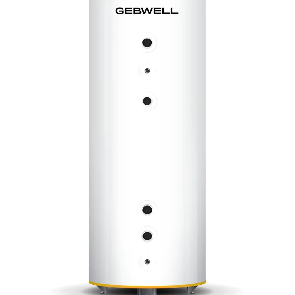 Puskurivaraaja G-Energy DN50 1000l teräs*Gebwell Hot