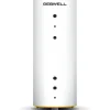 Best Puskurivaraaja G-Energy 1000L DN65 teräs 1000 l Puskurivaraajat