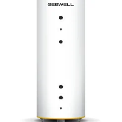 New Puskurivaraaja G-Energy 501L DN65 teräs 501 l Puskurivaraajat