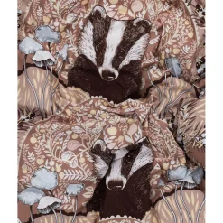 Clearance Pussilakanasetti Yövuoro, 150x210cm Vuodevaatteet