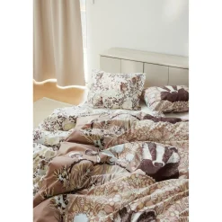 Clearance Pussilakanasetti Yövuoro, 150x210cm Vuodevaatteet