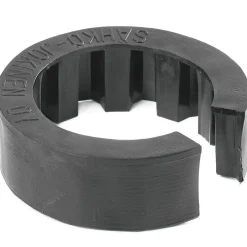 New Putken kiristin 60 mm Pike betonille Autopistorasiat, Pihakeskukset