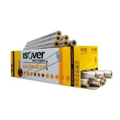 Putkieriste UPPS ALU2 15-50x15x1200*Isover Discount
