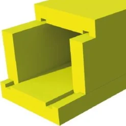 Clearance Putkikotelo 70 mm 210x220 mm Finnfoam Lämpöeriste|Putkieristeet