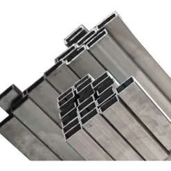 Putkipalkki teräs suorakaide 100x50x3,0 mm S355J2H pituus 6 m Teräkset