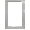 Puu-alumiini-ikkuna MSEAL 9x12 karmi 131mm*HR-Ikkunat Hot