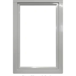 Puu-alumiini-ikkuna MSEAL 9x12 karmi 131mm*HR-Ikkunat Hot