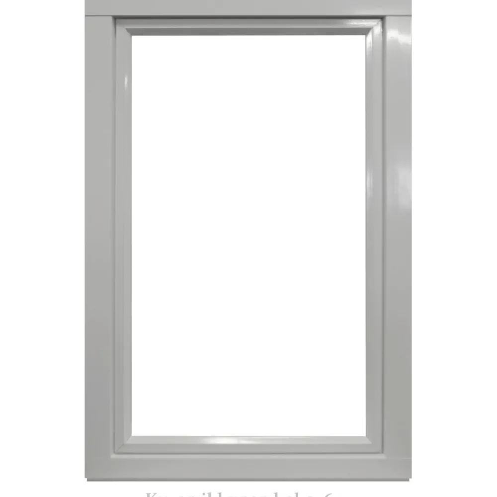 Puu-alumiini-ikkuna MSEAL 9x12 karmi 131mm*HR-Ikkunat Hot
