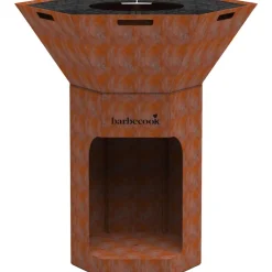New Puugrilli Nestor, corten-teräs Pihagrillit