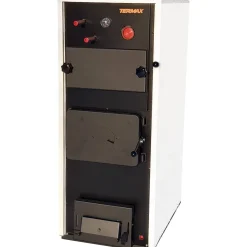 Puukattila K-40 LV-kierukalla*Termax Sale