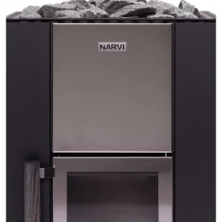 Puukiuas Kuru 20, 10-20m³*Narvi Sale