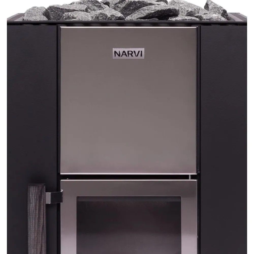Puukiuas Kuru 20, 10-20m³*Narvi Sale