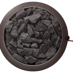 New Puukiuas Luosto VS, 8-20m³, vaippasäiliöllä Puukiukaat