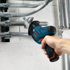 Puukkosaha Bosch Professional GSA 12FV-14 Solo ilman akkua*Bosch Power Tools Hot