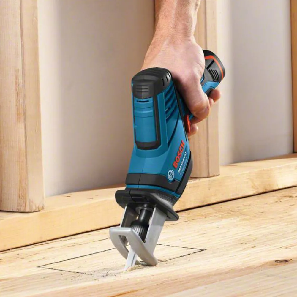 Puukkosaha Bosch Professional GSA 12FV-14 Solo ilman akkua*Bosch Power Tools Hot