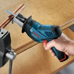Puukkosaha Bosch Professional GSA 12FV-14 Solo ilman akkua*Bosch Power Tools Hot