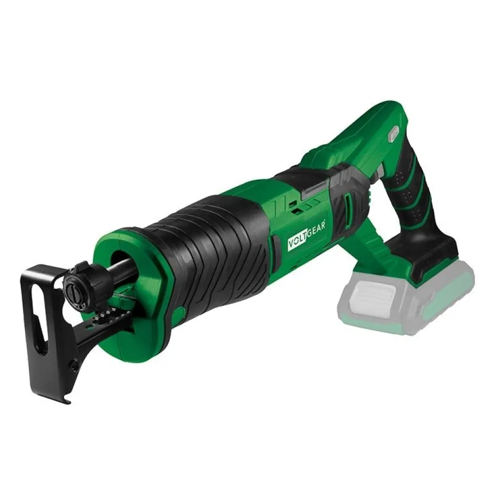 Puukkosaha Plus 20V Brushless ilman akkua*Voltgear Outlet