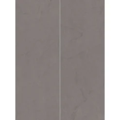 Puukomposiittilaatta Titan, 28x58.2cm, Storm Grey*Bjelin Clearance