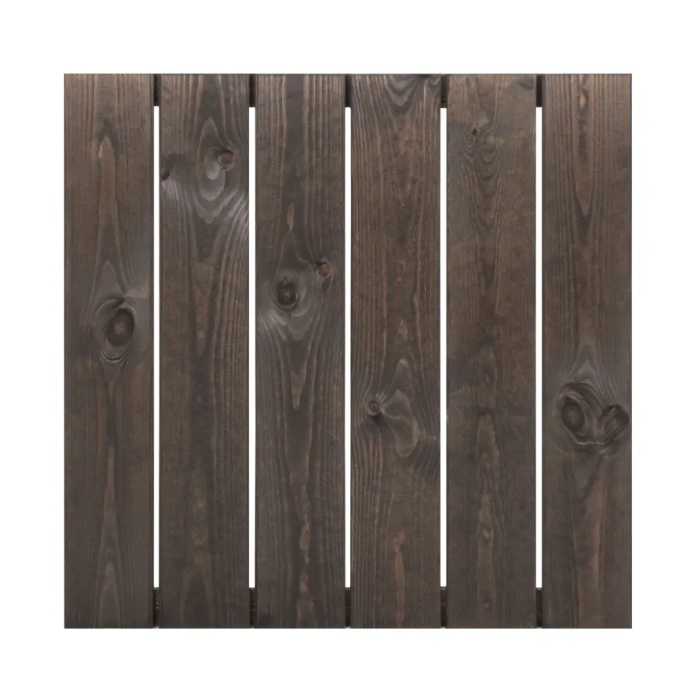 Best Puulaatta 60 x 60 cm 6 kpl/pkt eri värejä Terassin Sisustus|Terassilaatat