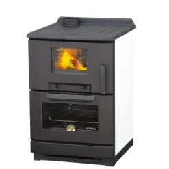 Puuliesi Calorex 100, 7,5kw (150 m³)*Plamen Outlet