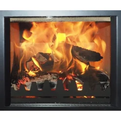 Puuliesi North keraamisella keittolevyllä, 9kW, hormilähtö vasemmalla*SVT Online