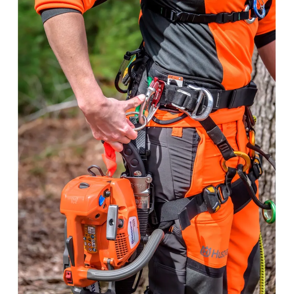 Puunhoitosaha T525 10" 3/8" (967633410)*Husqvarna Clearance