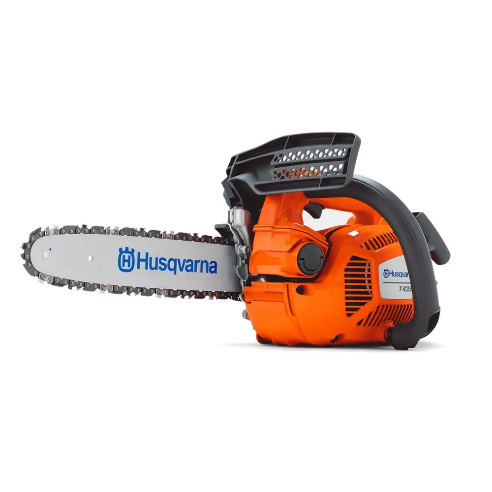 Puunhoitosaha T435 12" 3/8" mini S93G (966997212)*Husqvarna