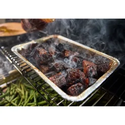 Puupellettigrilli Weber Smoque 500*Weber Grill Sale