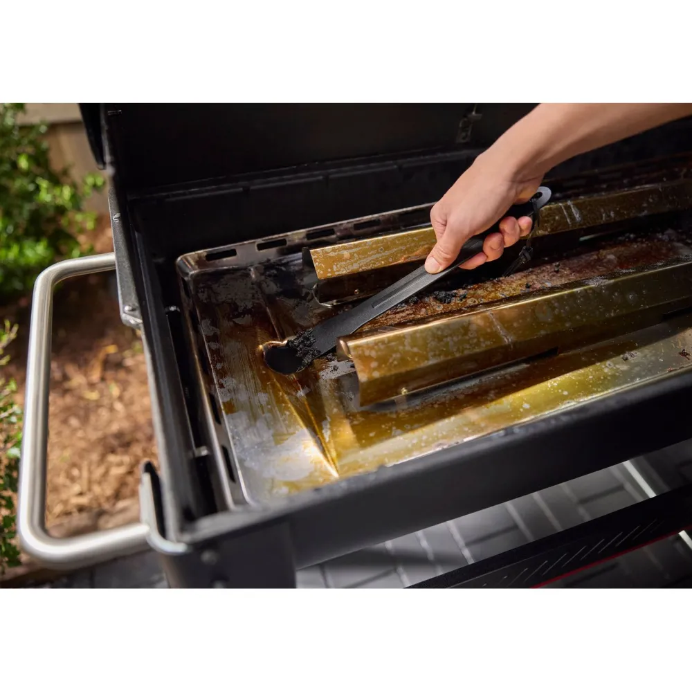 Puupellettigrilli Weber Smoque 500*Weber Grill Sale