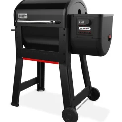 Puupellettigrilli Weber Smoque 500*Weber Grill Sale