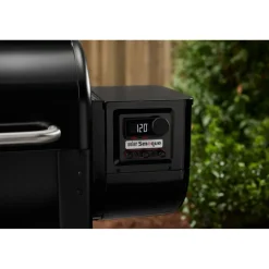 Puupellettigrilli Weber Smoque XL 500*Weber Grill Sale