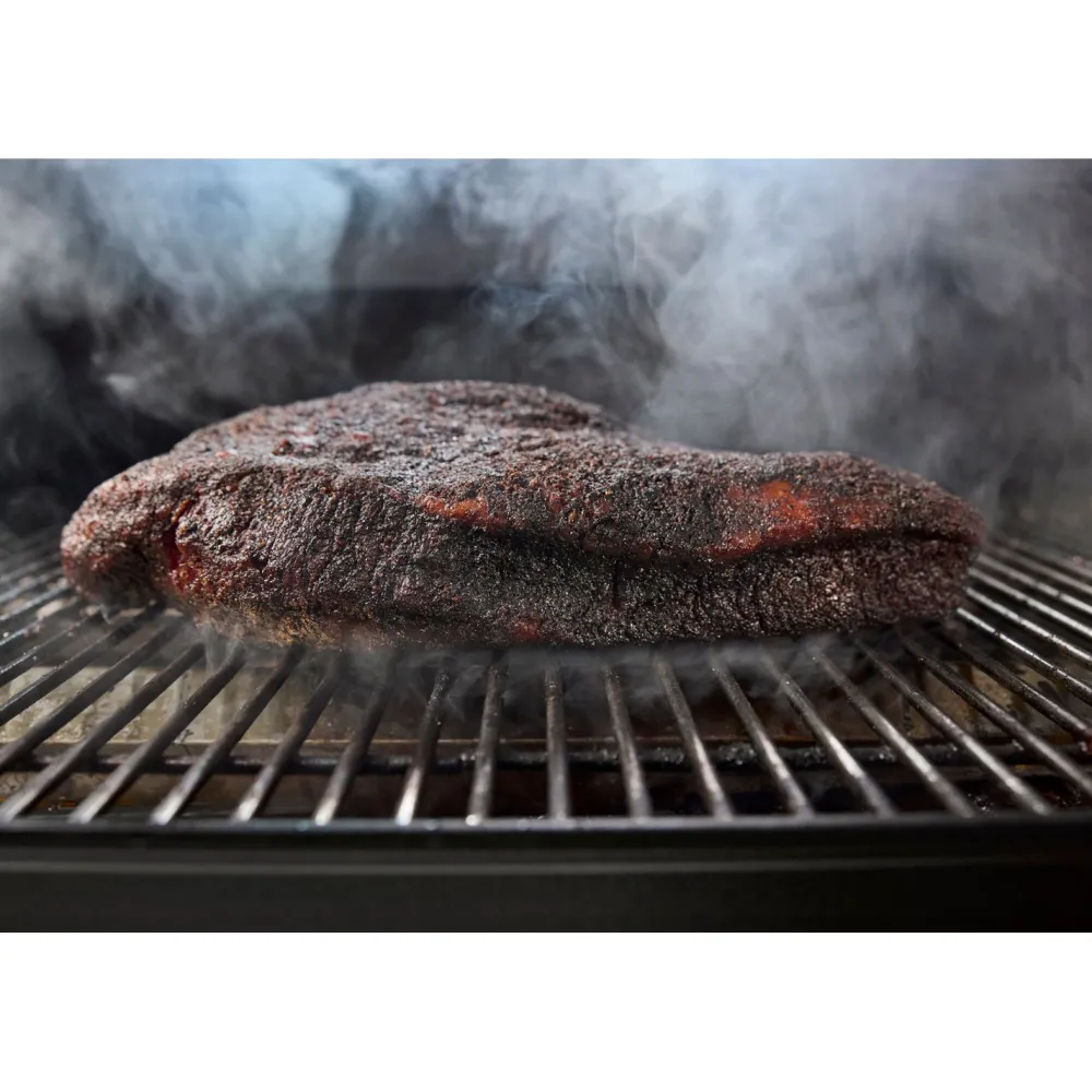 Puupellettigrilli Weber Smoque XL 500*Weber Grill Sale