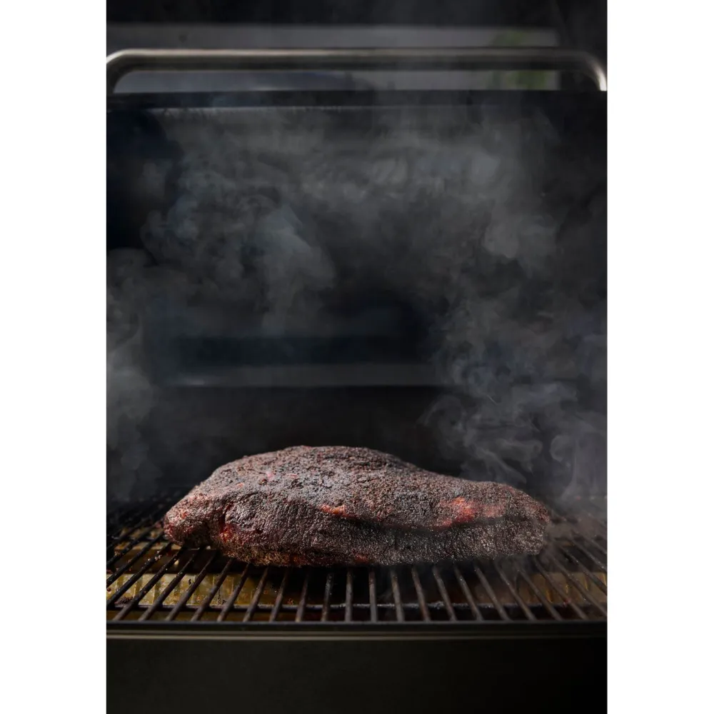 Puupellettigrilli Weber Smoque XL 500*Weber Grill Sale