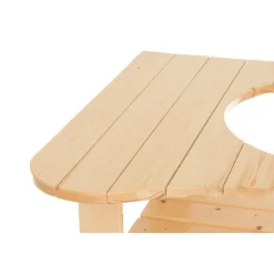 Online Puupöytä Kamado L grillille Outlet Grillit